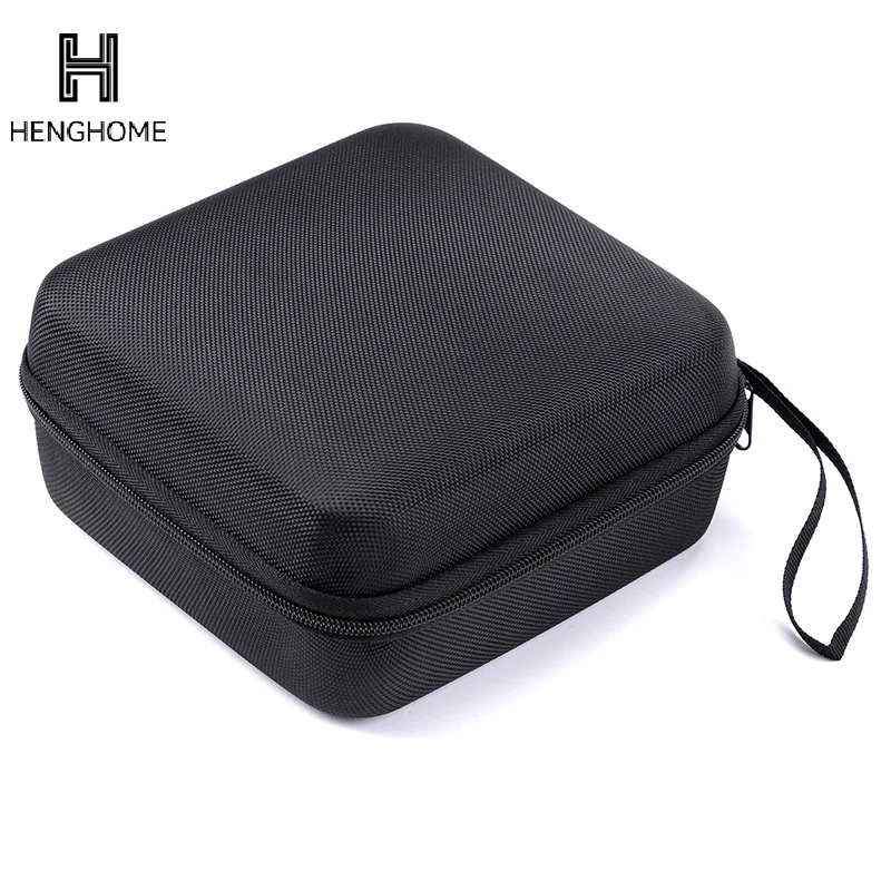 

Electronic Blood Pressure Meter Storage Box Protective Bag Short Wall Type Hard Shell Bag Hard Shell Shock-resistant