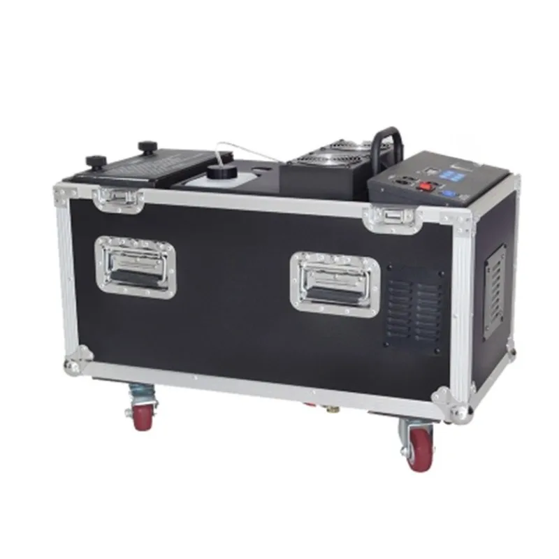 

3000 watt high power wedding water mist machine