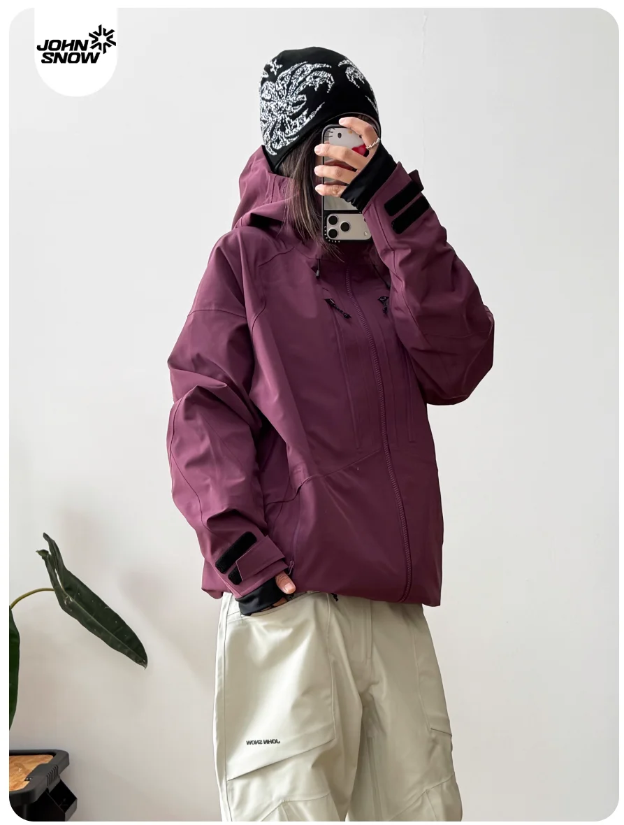 Thumbnail 2 - #37 Ski Suits Ranking List in 2026