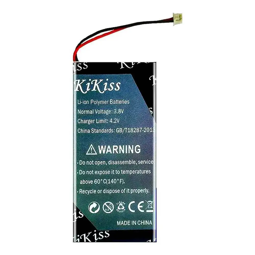 Earphone Battery 70…