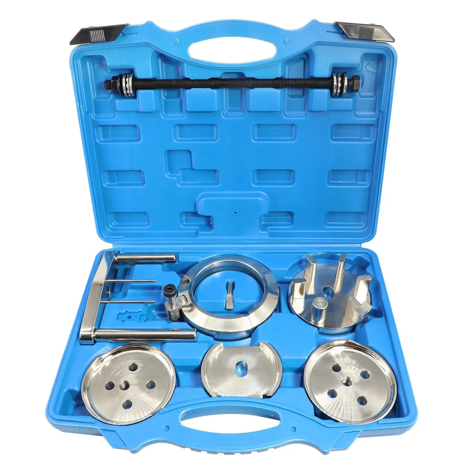 Automotive ATC13 Transfer Case & Transmission Bushing R/I Tool Set for B48 B58 Motor Repair