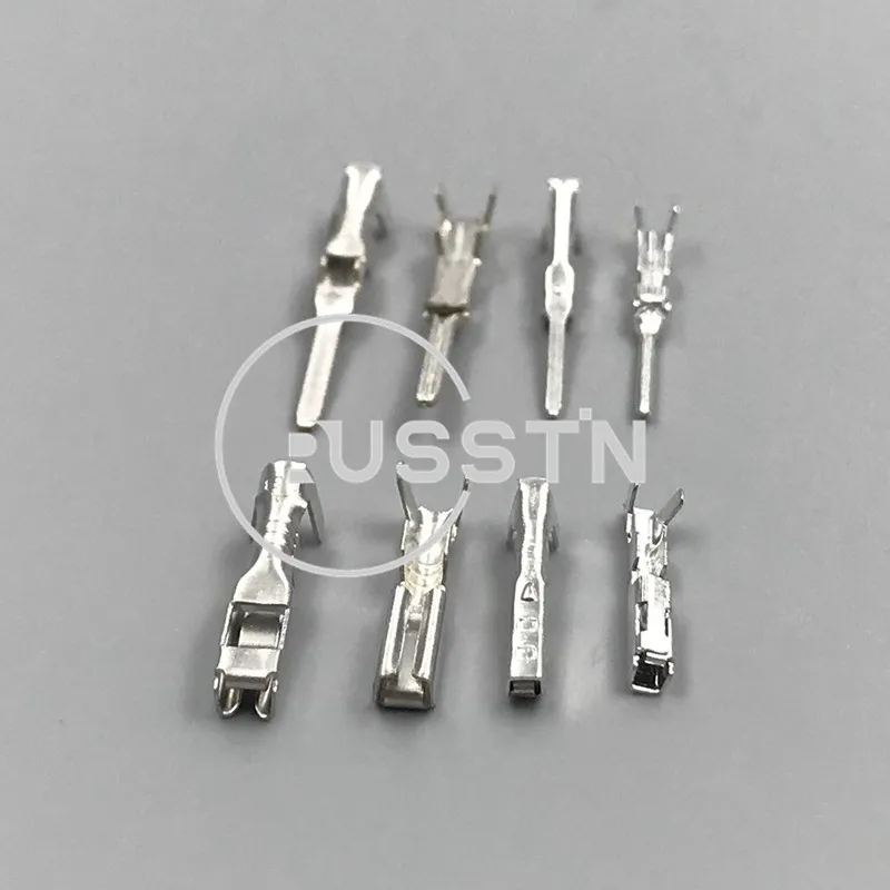 1 Set 22 Pin 174515-1 368135-1 Auto Power Amplifier Plastic Housing Unsealed Plug Car Wire Cable Connector AC Assembly