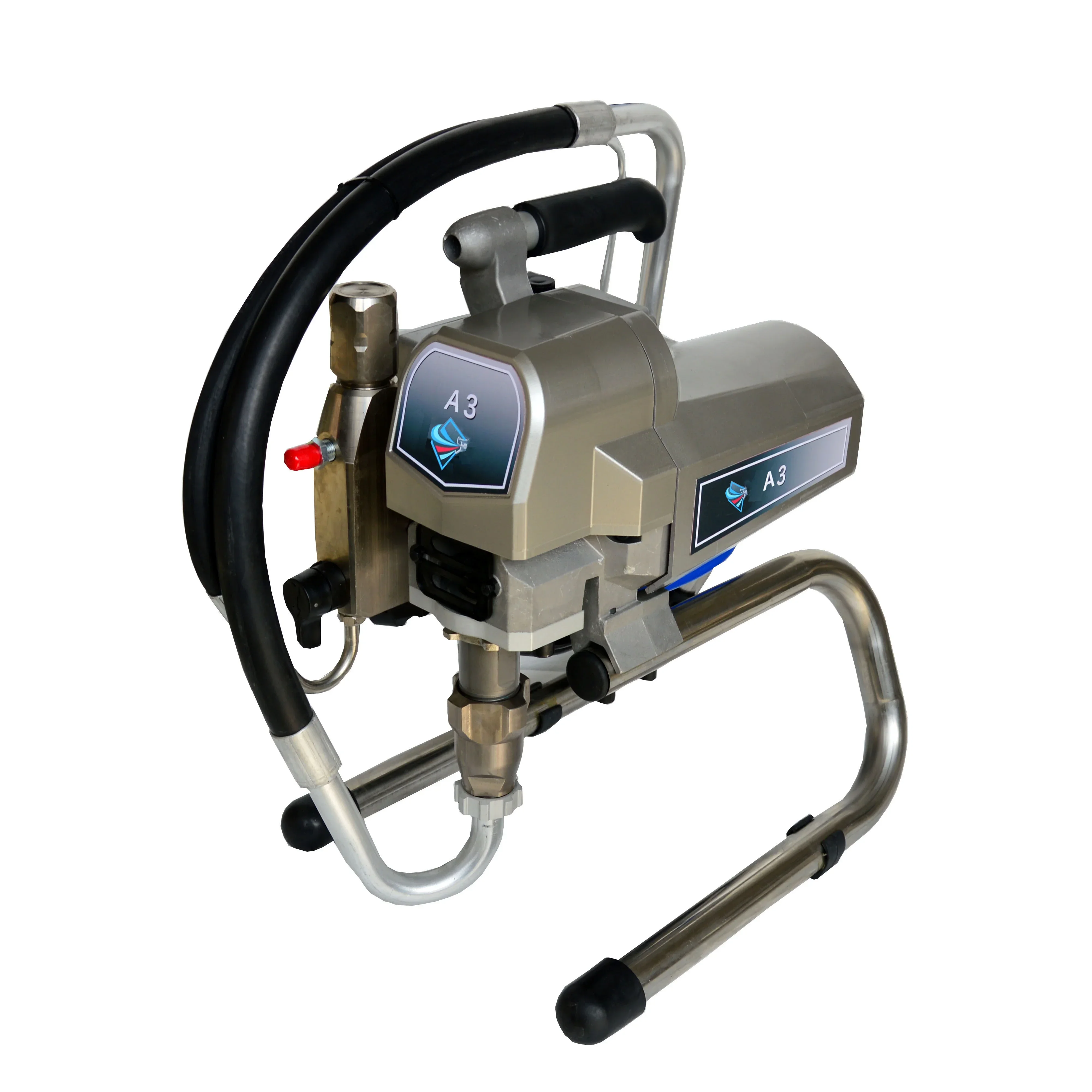 

A3 Electric airless paint spray machine piston airless spray