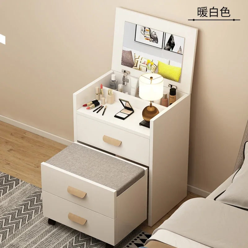 Small Vanity Container Dressing Table Box Classic Organizers Drawers Dressing Table Sofas Living Room Penteadeira Makeup Tables