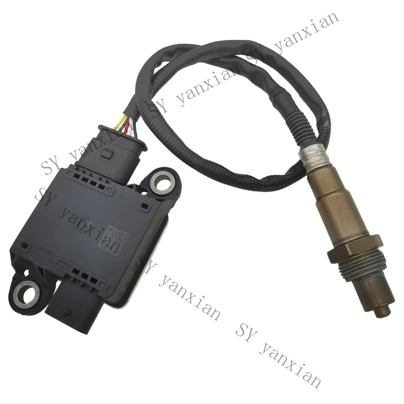 SY+Particle Sensor For Land Rover L550 Range Rover Evoque Jaguar XE XF HJ32-5H310-AD