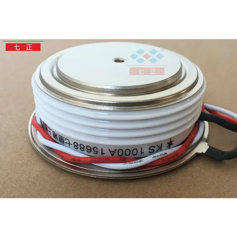KS1000A 3CTS-16 Bidirectional Thyristor 1000A 1600V Industrial Control Component