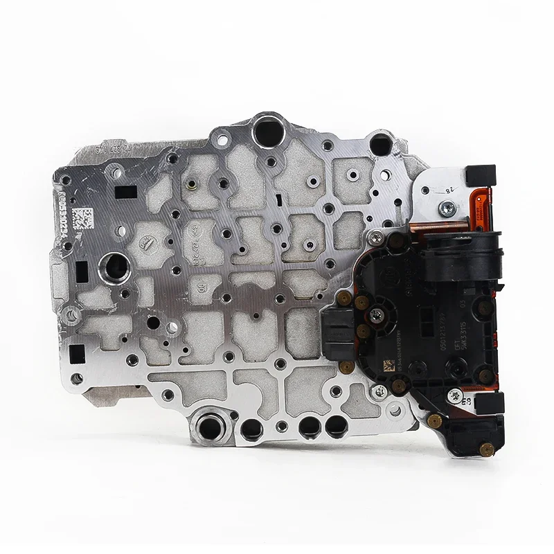 

Reproducing CFT-30 Transmission Valve Body With All Solenoids And TCM Fits For Ford Freestyle 2005 And Up CFT30 tools