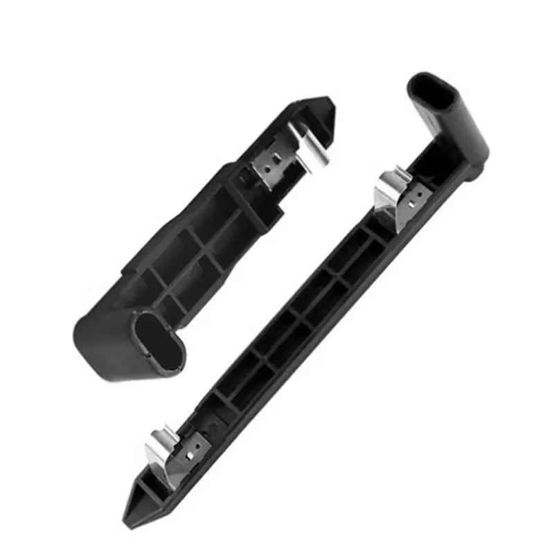 ABXN-Car Accessories 30763155 30763154 Front Outside Headlight Anchor Plug For Volvo XC60 2009- 2017 - view 5