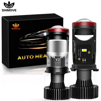 8 最佳銷售 雙LED投射頭燈 - №8