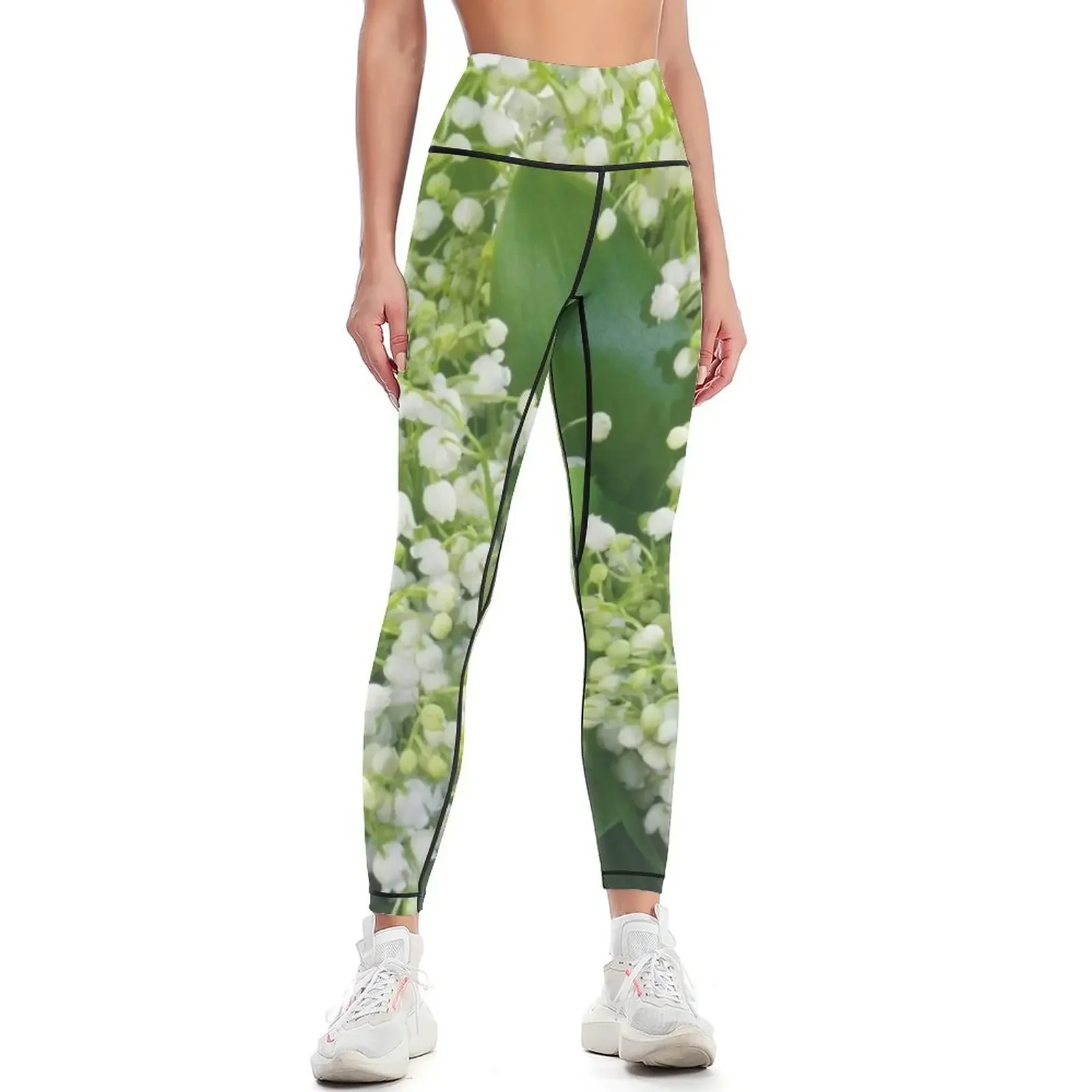 

may-lily Leggings Sports pants for Jogger pants workout clothes for jogging pants Womens Leggings
