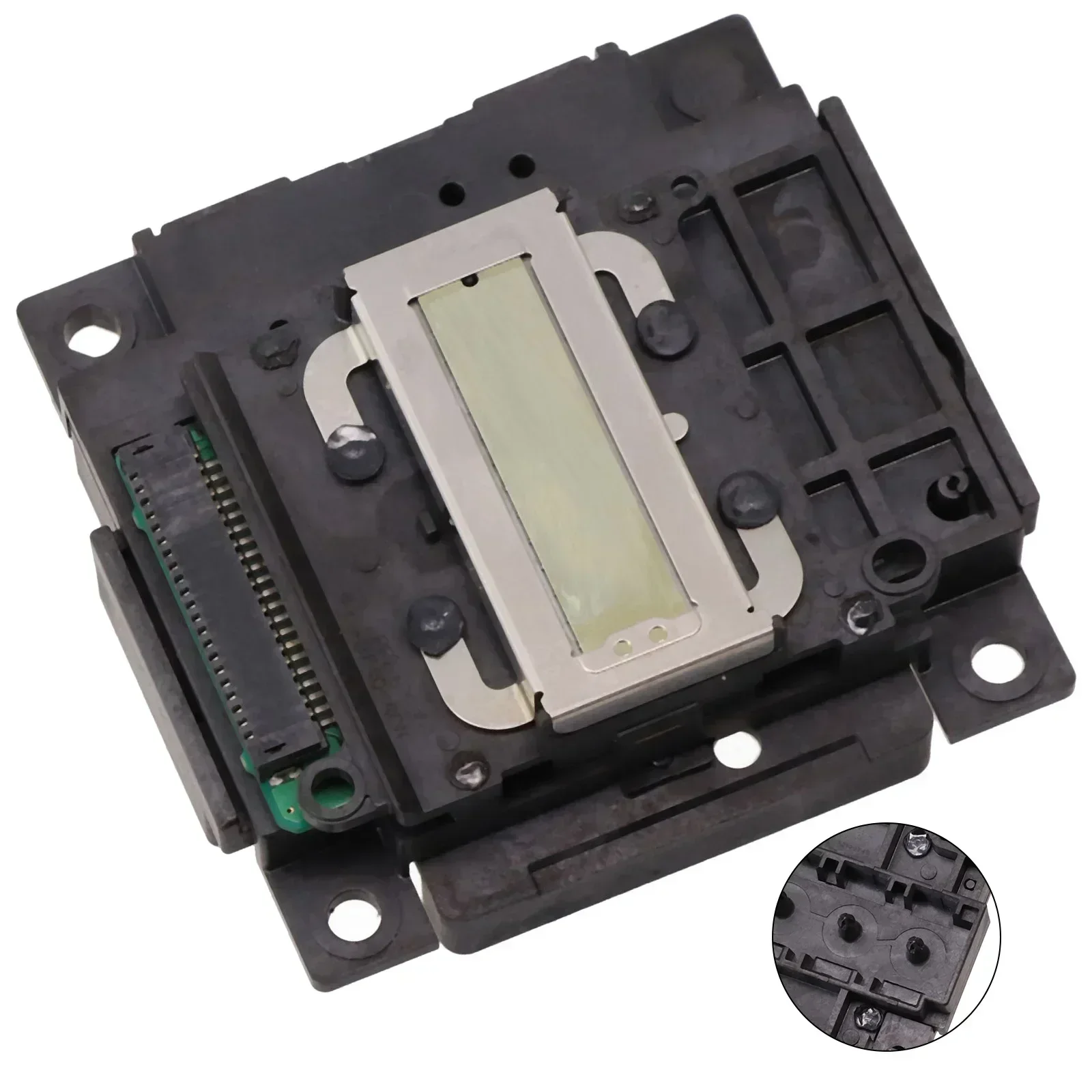 Copiers Parts Print Head Business Industrial L358 ME303 Print Head Printhead Replacement Printer For L301 L111 L210