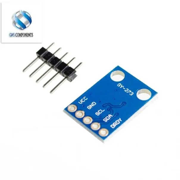 GY-273 QMC5883 Modu… - image