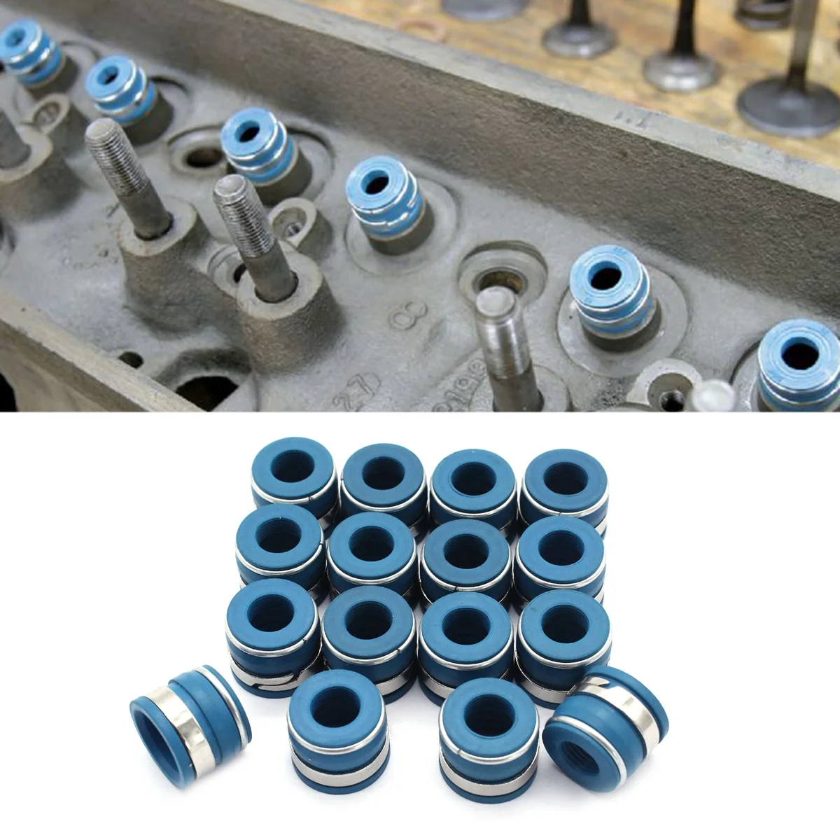 Superior-16Pcs For …