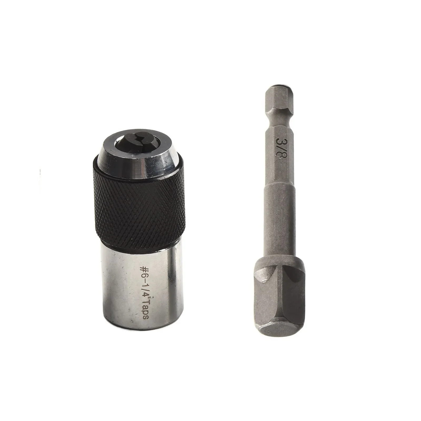 Extension Rod Magnetic Tool Hard-to-Reach Areas Adjustable Jaw For Secure Grip Compact Design For Tight Spaces For Tight Spaces