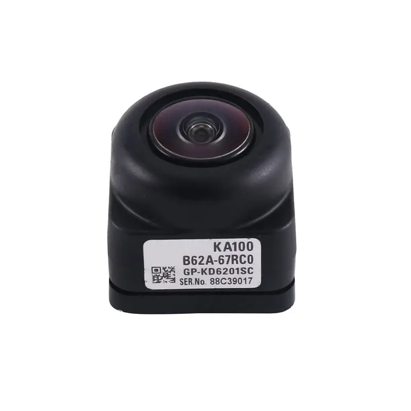 Leading-B62A-67-RC0 Car Rearview Backup Camera For Mazda 6 2018 B62A67RC0 Parking Camera