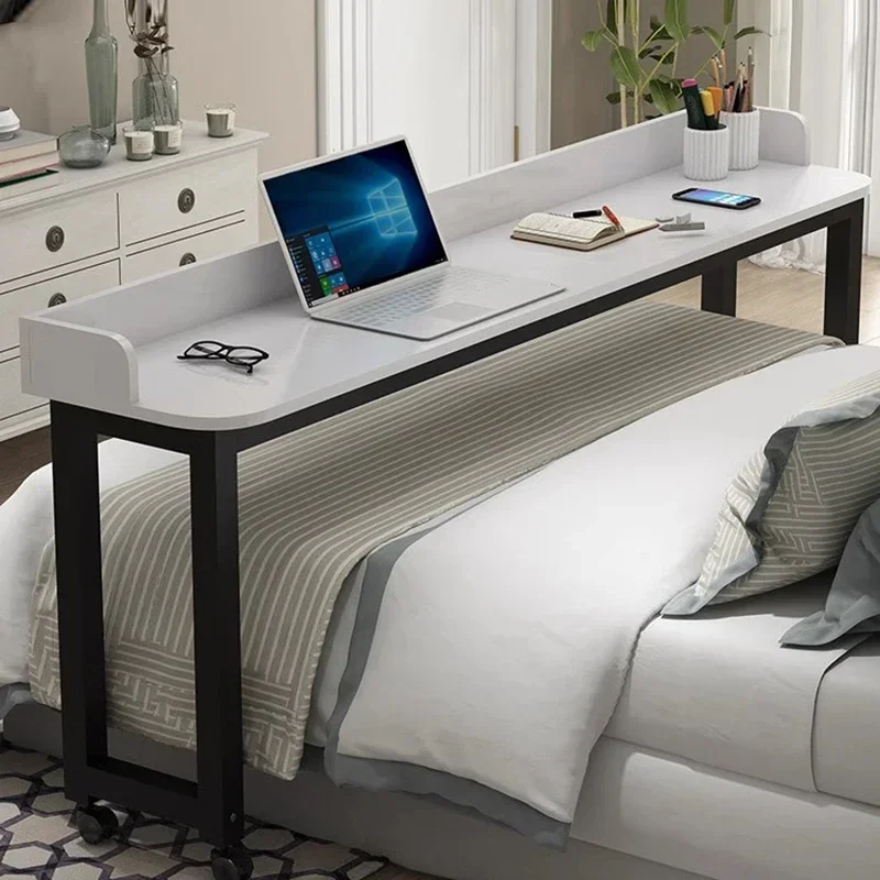 

Advanced Portable Student Computer Desk Adjustable Height Desk Console Bedroom Laptop Office