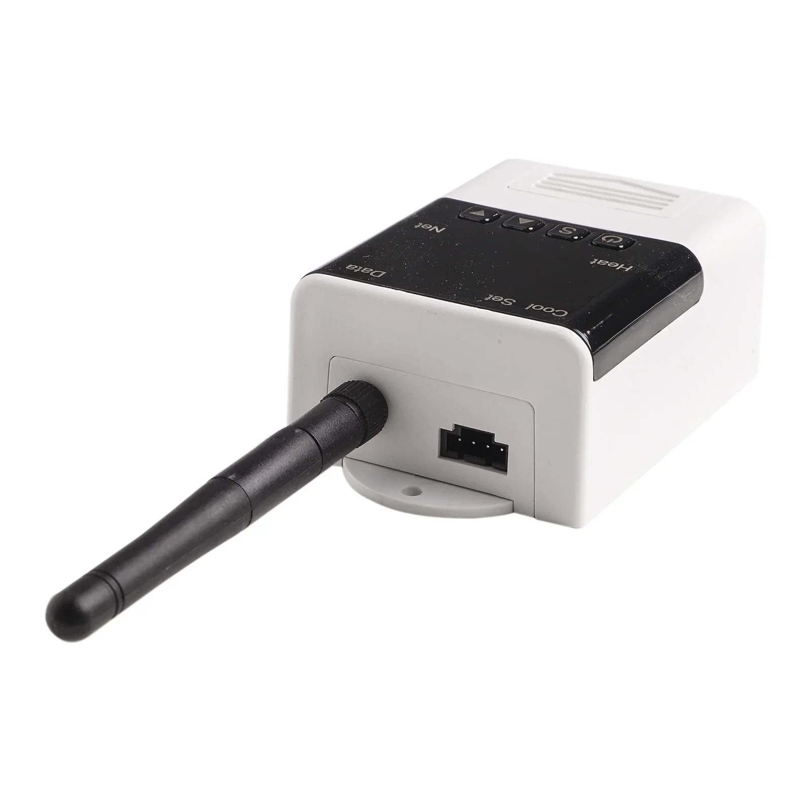 93*54*36mm Remote Control Thermostat Remote Control Temperature Regulator Aquarium Incubator Fire-resistant ABS Material