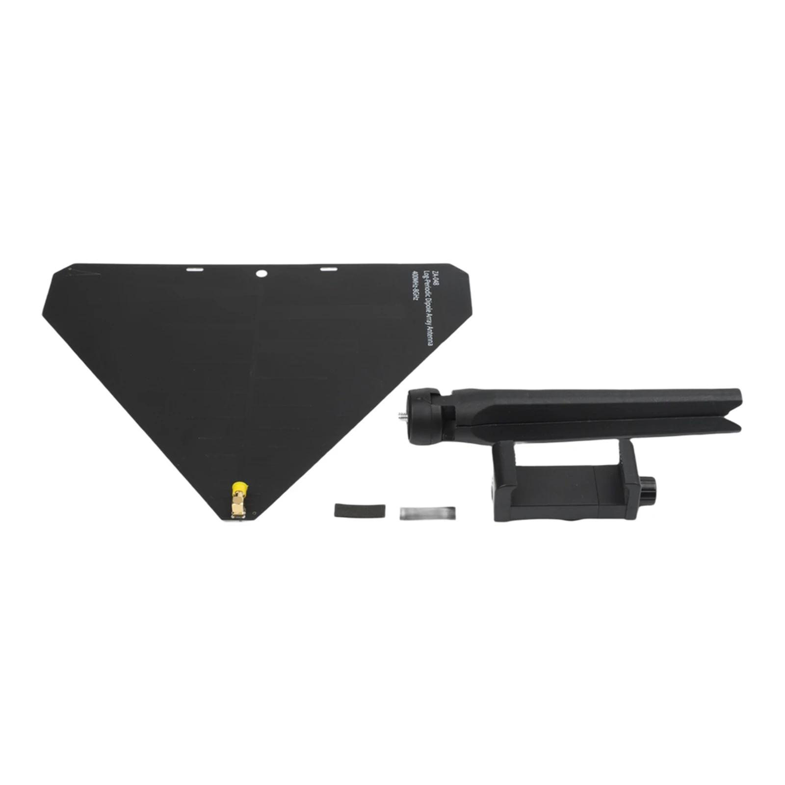 Log Periodic Dipole Array For Antenna 400MHz-8GHz High Gain Directional For Spectrum Analyzer RF Debugging And EMC Testing