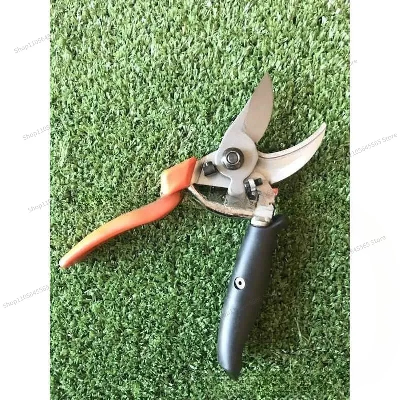 For Suitable for LOWE9109 Pruning Shears, Garden Tools, Bonsai Pruning Shears, Detachable Thick Pruning Shears