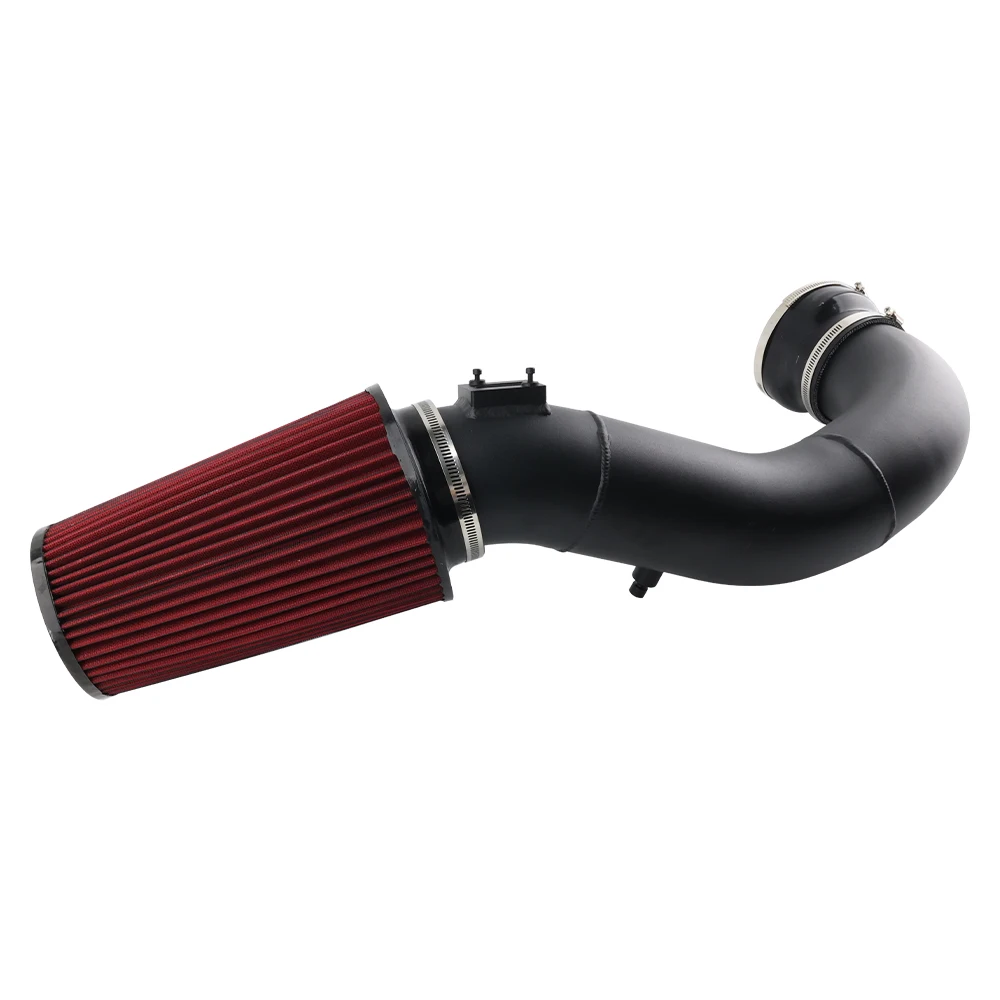 Optimized Cold Air …