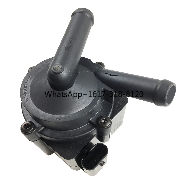 9807989580 11537630368 9806790880 New Electronic Water Pump For Peu geot 3008 508 2008 RCZ Citroen C5 1.6T MI NI Cooper R55-R61