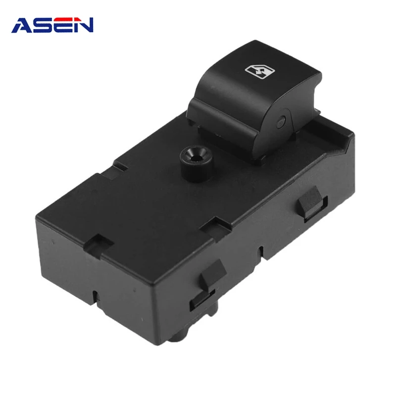 

95188249 20792535 Автомобильный переключатель управления стеклоподъемником, кнопка электрического окна для Chevrolet Sonic Prisma/Onix/Spin/Cobalt 2013-2015