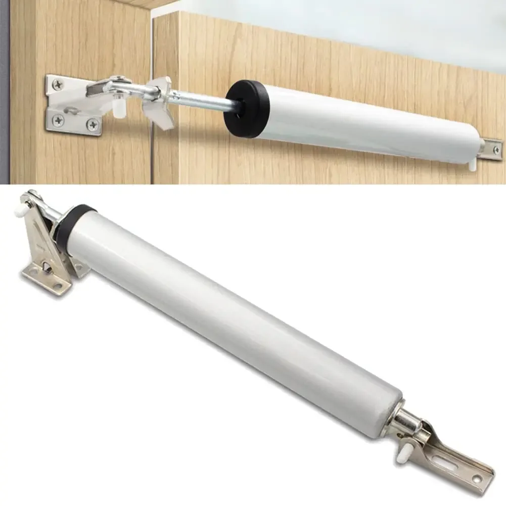 

BETOCI Automatic Door Soft Close 90 Degrees Within The Positioning Stop Buffer Adjustment,Door Closer Furniture Hardware