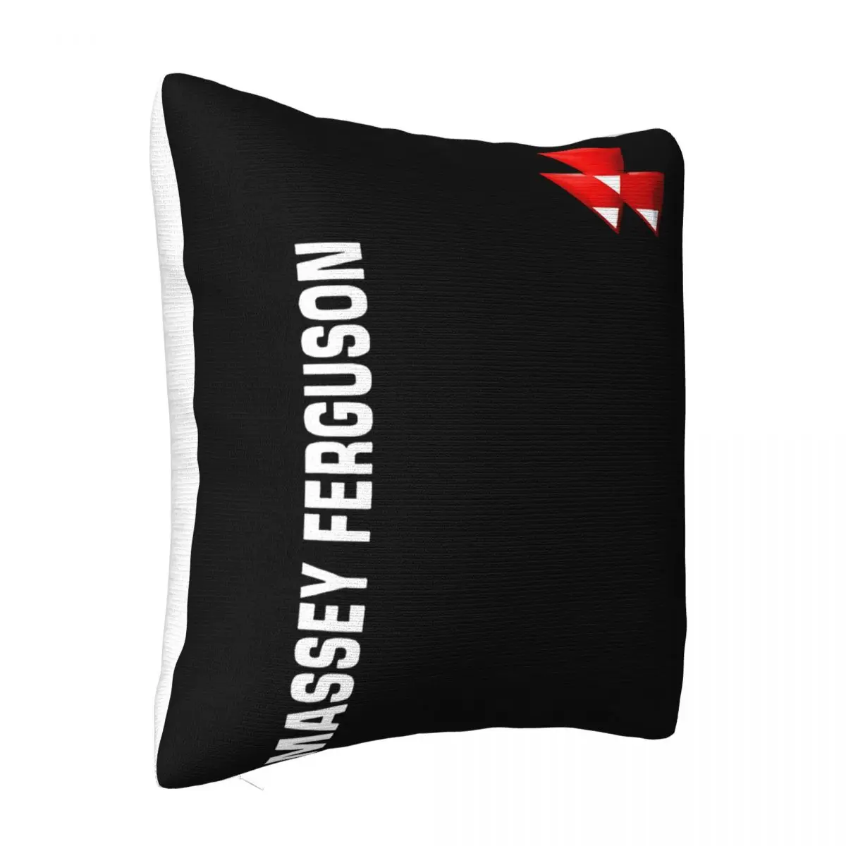 Massey Ferguson Dont Ask Me Why I Driveask Yourself Mens Us For Man More Size Winter Womens Crewneck Pillow Case