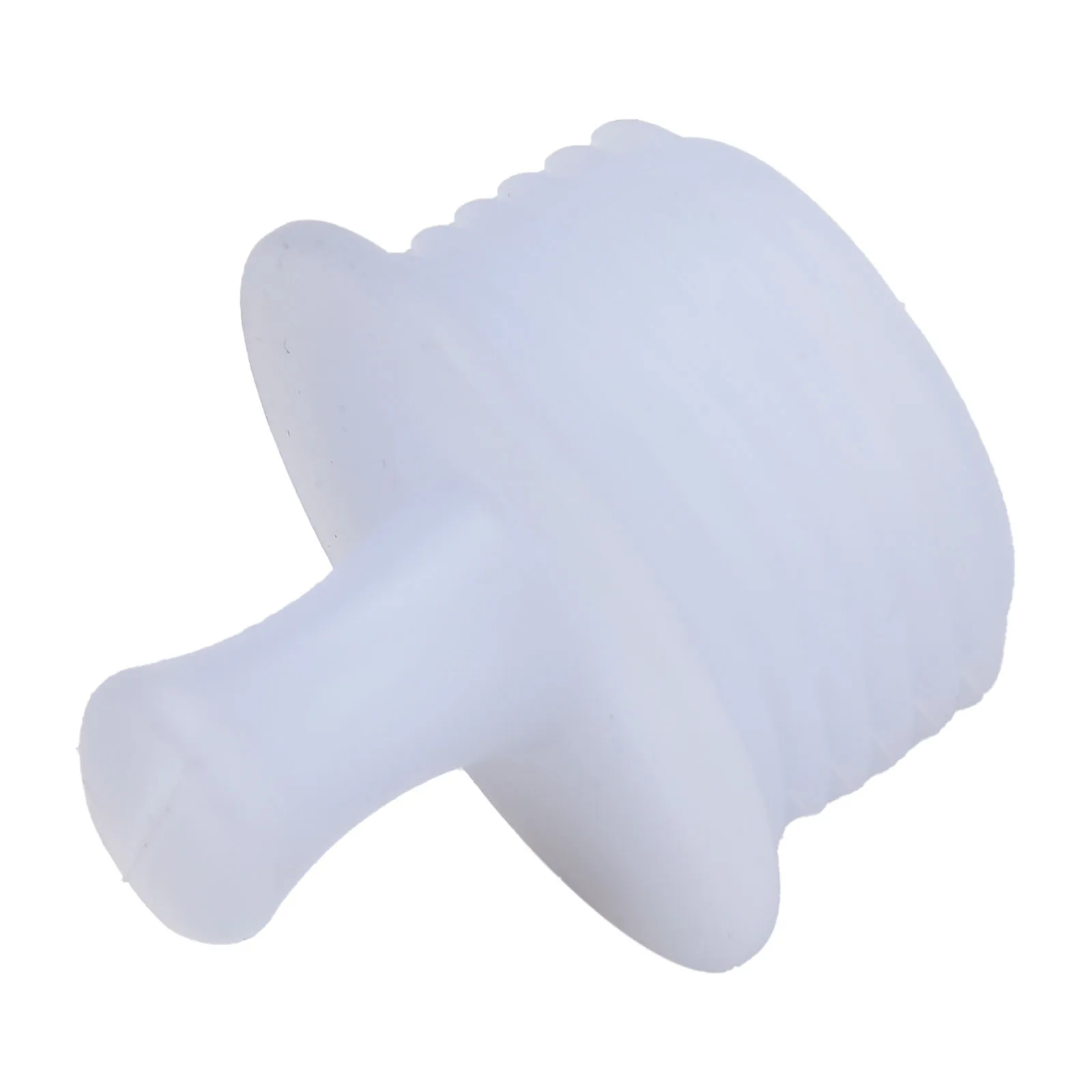 Silicone Bottle Stopper Set Sealed Bottle Cap Stopper Leak-proof Retain Freshness Hot Water Wine Kettle Bottle Plug Bottle Lid