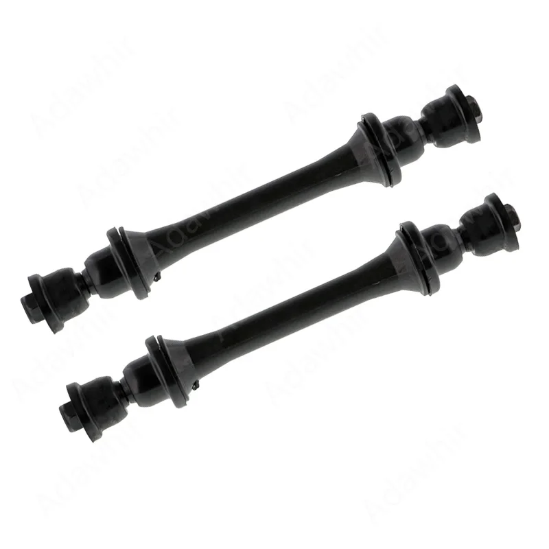 Front LEFT/ RIGHT ANTI ROLL BAR STABILISER LINKS for FORD RANGER