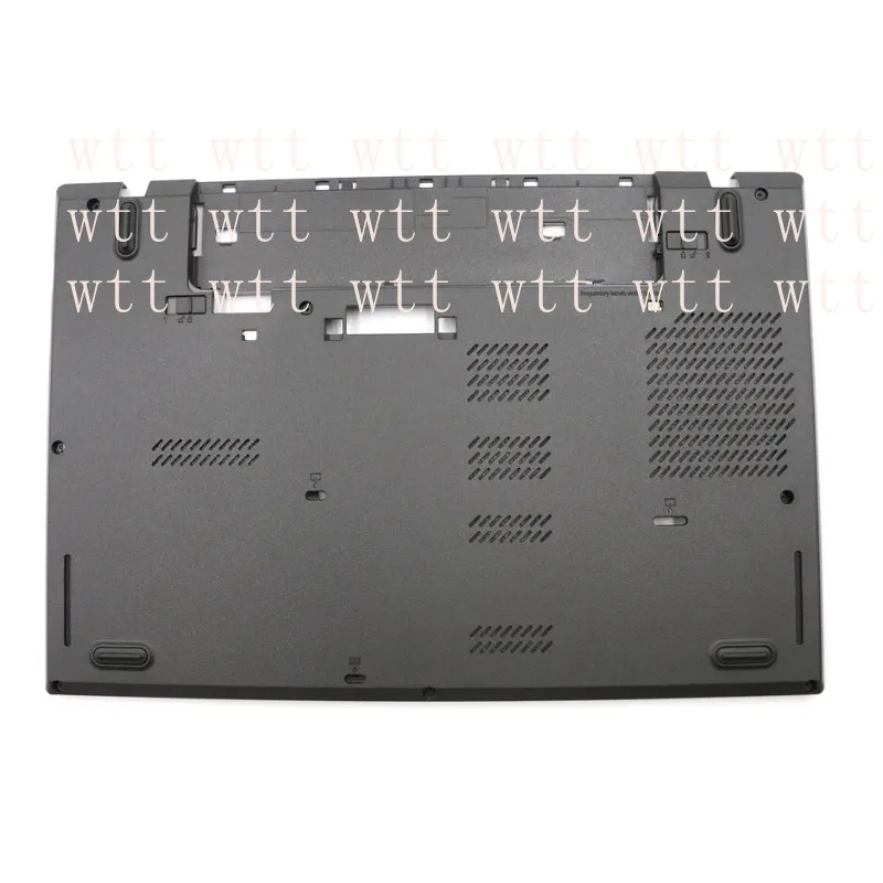 

Новинка для ноутбука Lenovo L460 L470 ThinkPad, нижняя нижняя часть корпуса 01AV947