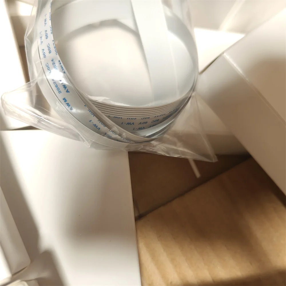 50X Scanner Flat Sc… - image