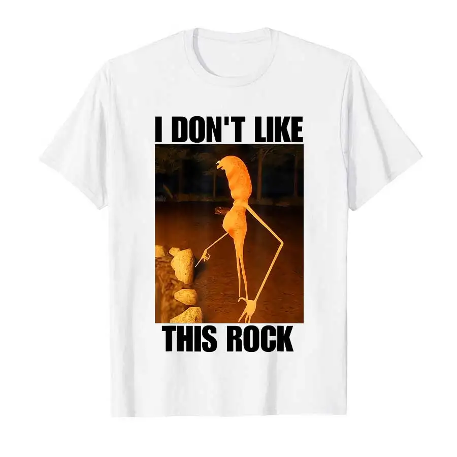 Marcus the work I don t like this Rock for women s shirt Sleeve T - shirt