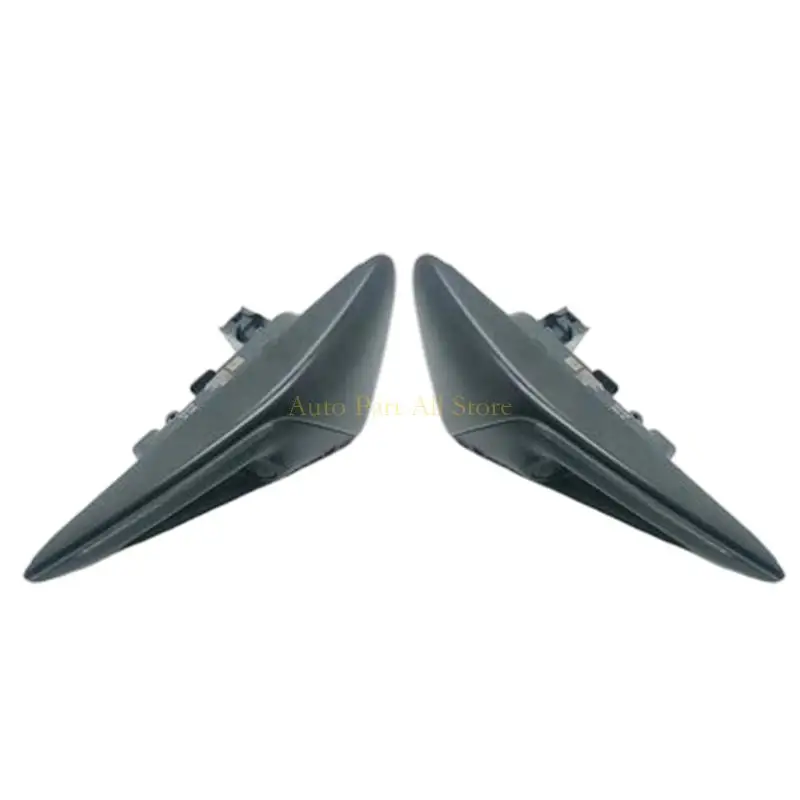 

J0MA Car Left Right Side Wing Mirror Camera High Resolution 1125106-50-J 1125107-50-J