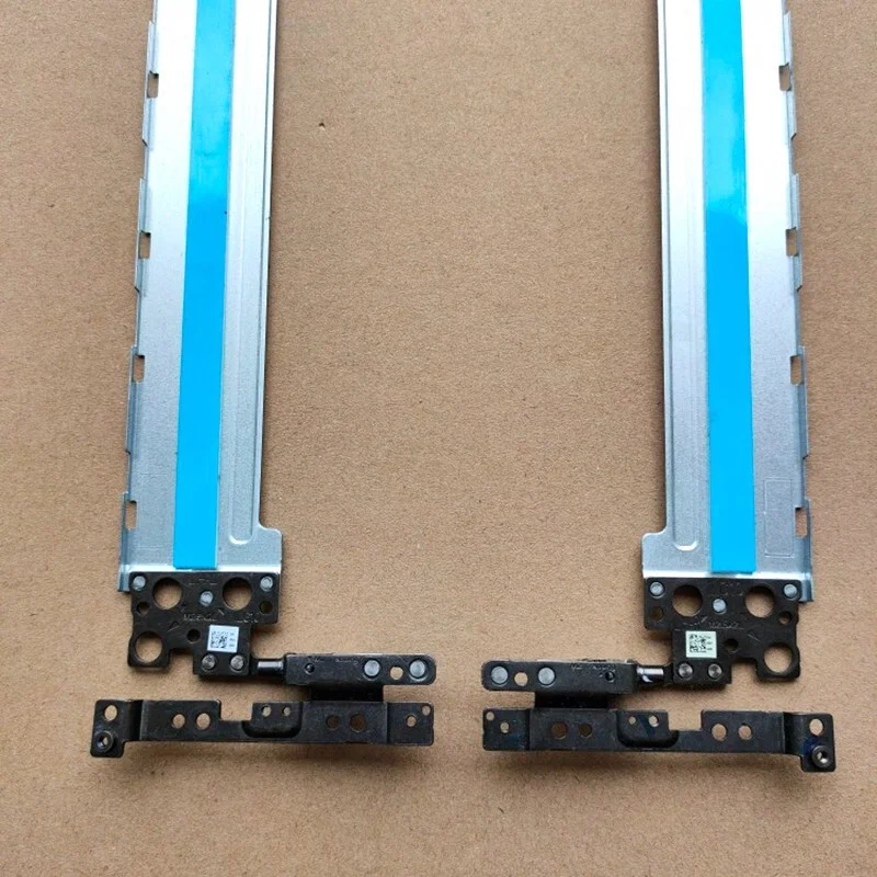 New Lcd Hinge Kit L R For Lenovo LOQ 15 IRH8 82XV 15APH8 82XT Laptop