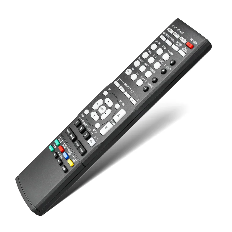 RC018SR Remote Control For Marantz AV Receiver NR1403 30701009800AM RT30701009800AM Replacement Controller