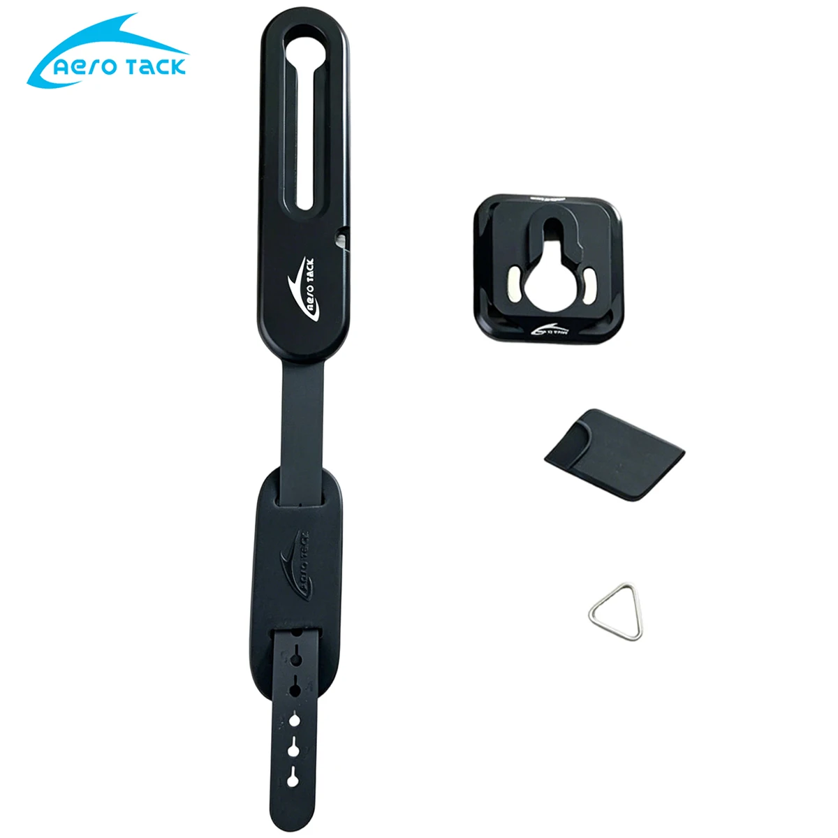 Aero Tack Camera Hand Grip Quick Detach Ergonomic Wrist Strap for Mirrorless Sony ZV-E1 Fujifilm X100VI XM5