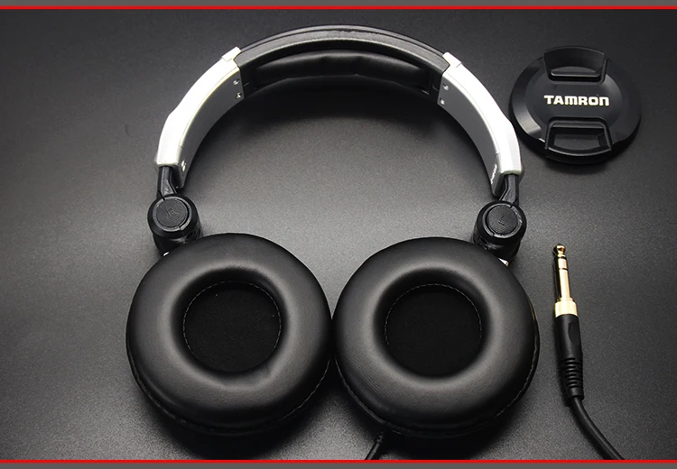 Dj Disc Earphones Dj Tuning Earphones Music Earphones Mobile Headphone Monitor Earphones Custom Computer Earphones No Microphone