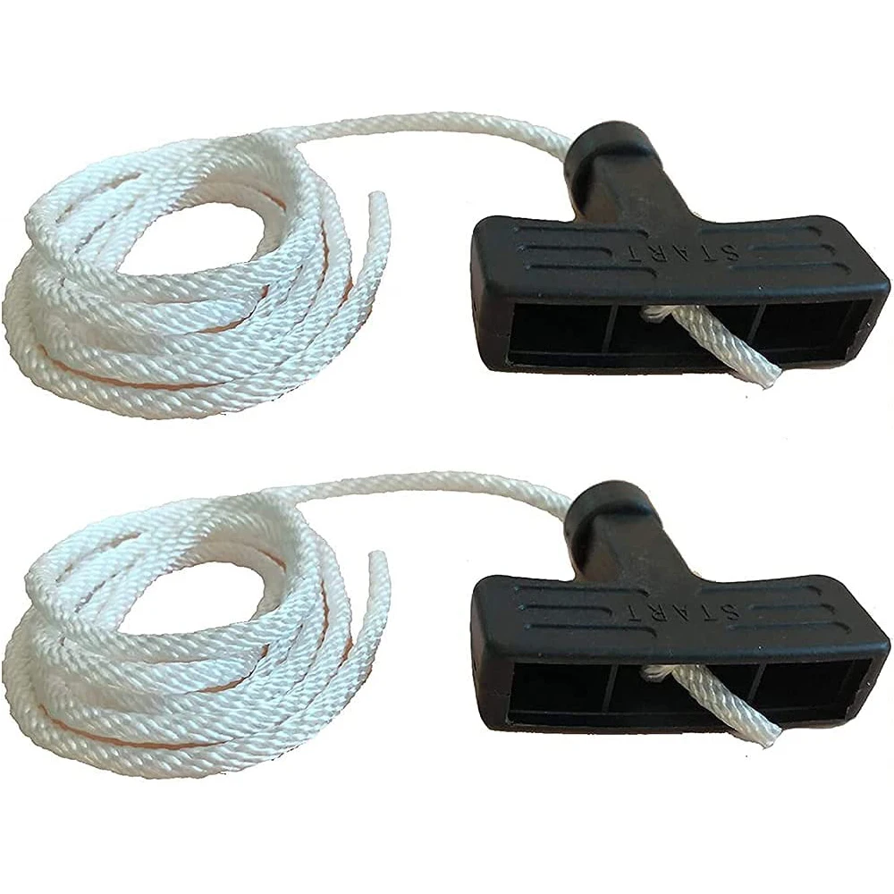 Imagem -03 - Lusqi-recoil Starter Handle Substituindo o Cabo de Tração no Cortador de Grama Honda Gx160 Gx200 Gx240 Gx270 Gx390 Conjunto Conjuntos Conjuntos