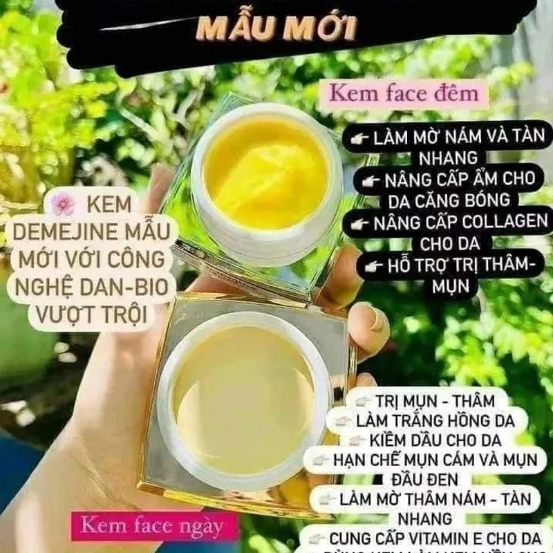 Day Night Cream Com… - image