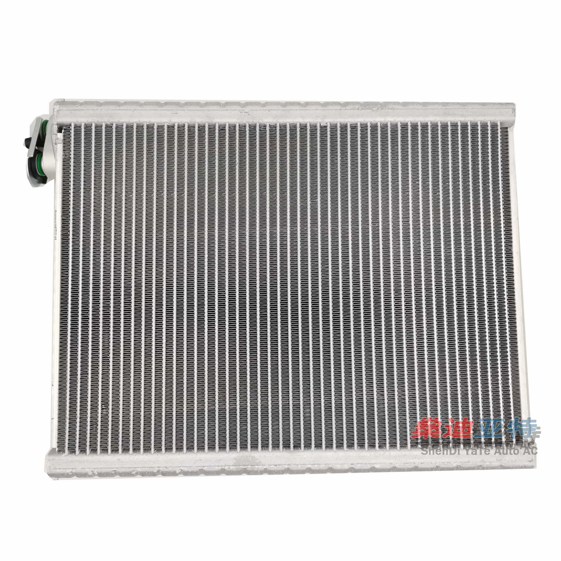 エアジー　EAUZAURA C2Z6527 SDYT Auto Air Conditioning Evaporator Core For 08-15