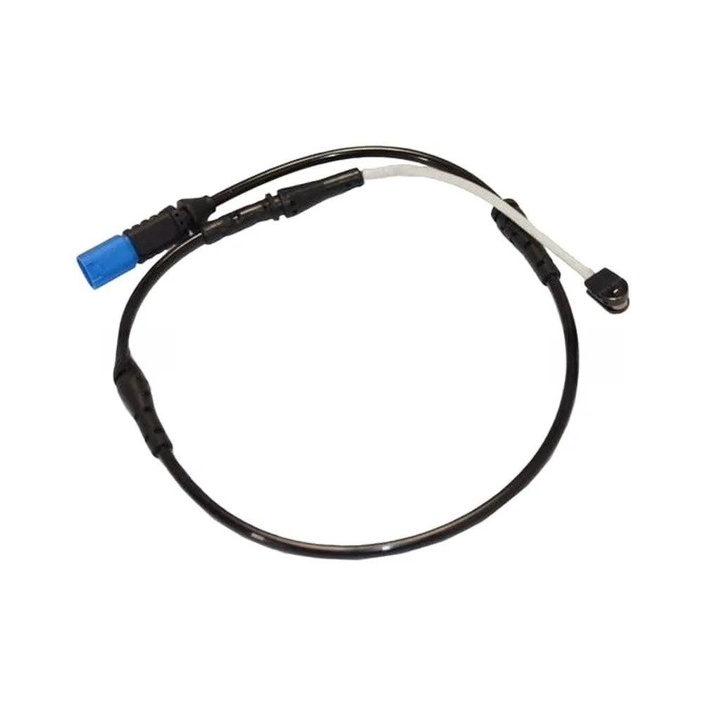 Brake Pad Wear Indicator Sensor Cable OEM 34356880543 For BMW X4 (G02, F98) For XDrive 20 D,20 I ,25 D,30 D ,30 I 2018-2021