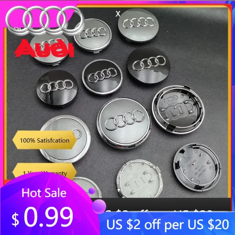 Hub Caps Hot For Au…