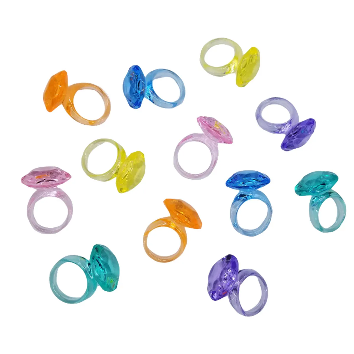 74pcs-acrylic-decorative-rings-for-kids-colorful-smooth-safe-non-toxic-handmade-craft-rings-home-party-favor-gift-fun-activity