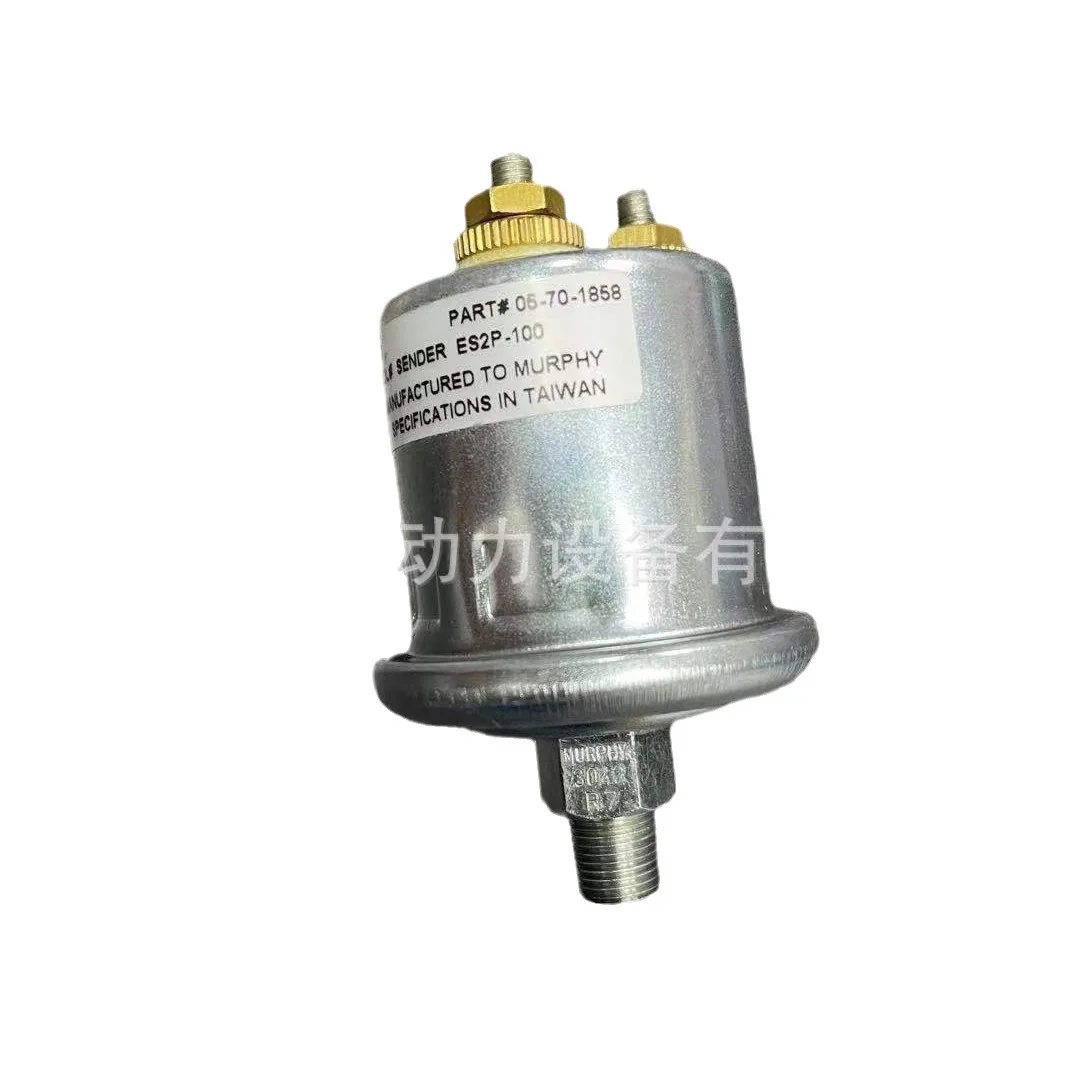 Murphy Oil Pressure Sensor ES2P-100