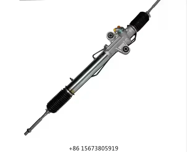 Wholesale Auto Spare Parts From China New Steering Rack for  Hiace Commuter 2WD Model Tacoma Part Number 44200-26530