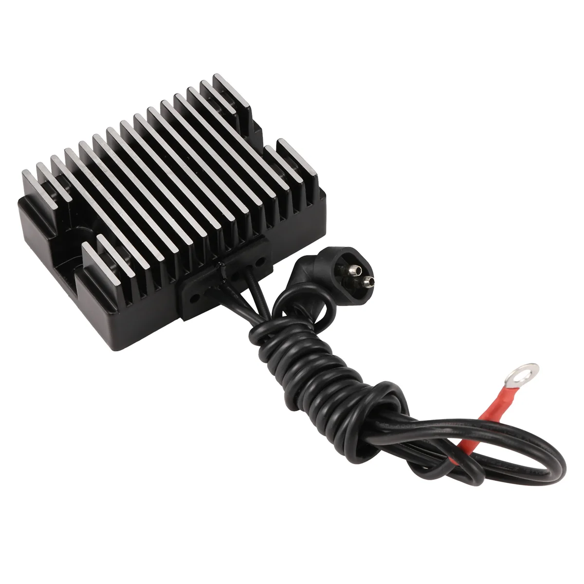 Motorcycle Voltage Regulator Rectifier for Harley-Davidson Fxst Softail Fxsts Springer 1340cc Wild Glide 1340cc Super