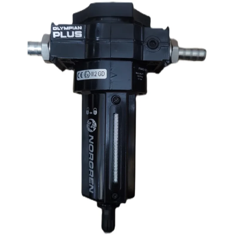 Filtro NORGREN 2025 F64G-NNN-AD3