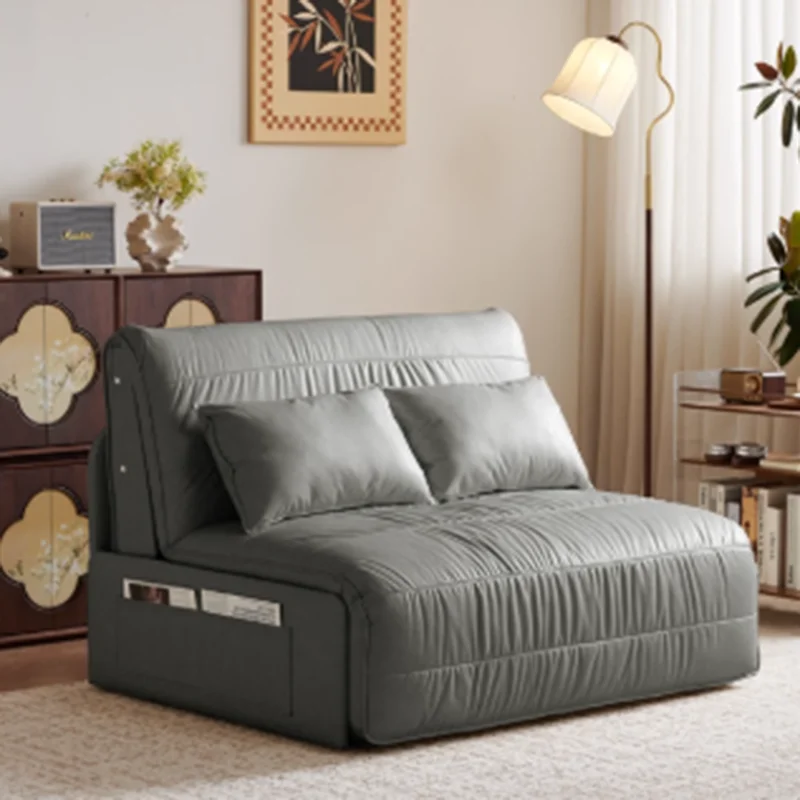 

m Minimalist Classic Sofas Bed Extendeble Convertible Single Sofas Bedrooms Comfortable Salas Y Sofas Muebles Economicos Furnitu