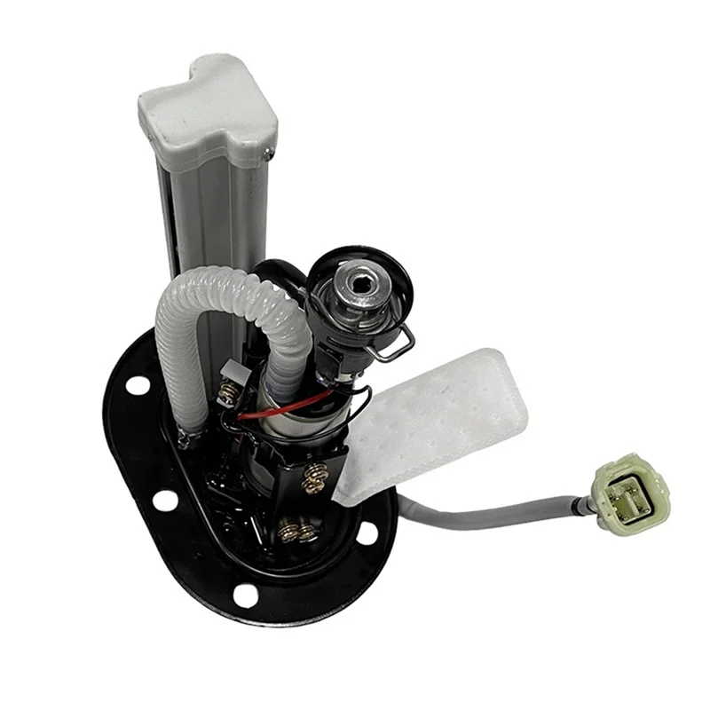 Leading-Edge-Motorcycle Fuel Pump Assembly JY171817 For RC390 390 BS6 Duke 390 RC390 2014-2017 Electric Tank Pump Module